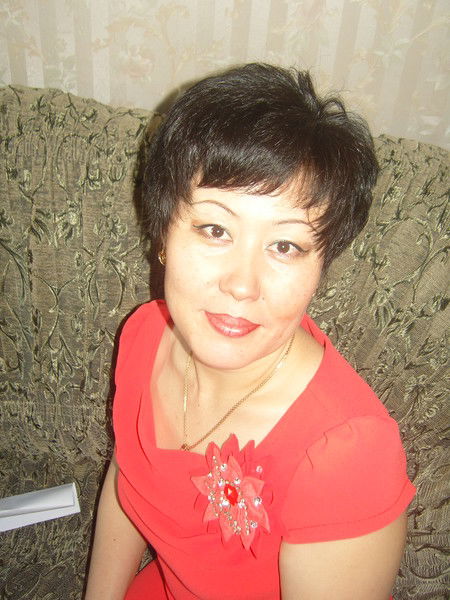 Айгуль Айгуль