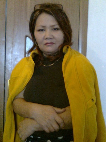 Роза Шалпыкбаева