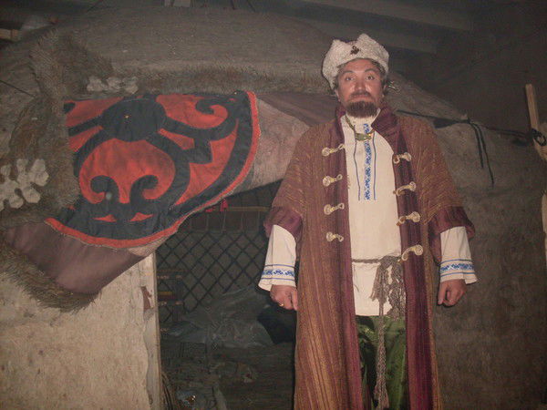 Василий Баталов