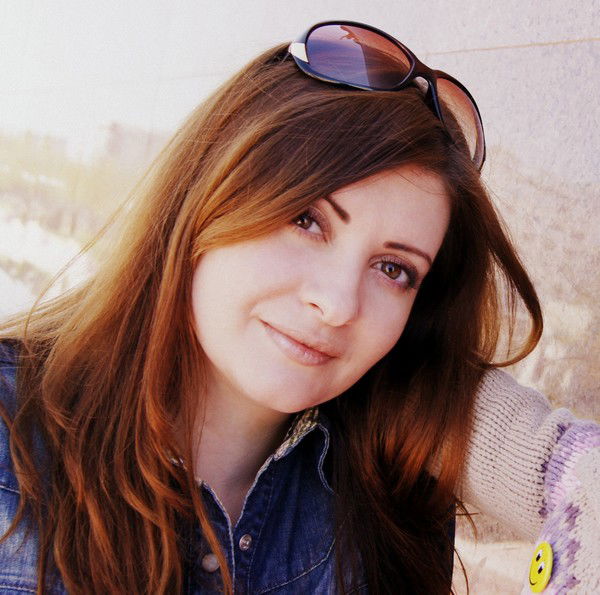 Елена Абдрасулова