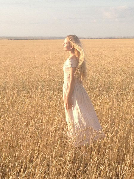 Катерина Севрюгина