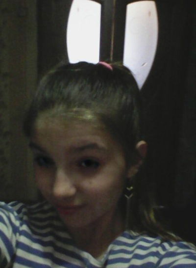 Юля Петрова