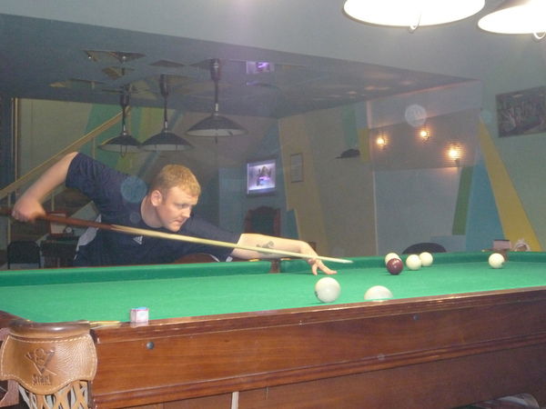 Денис Алексеев