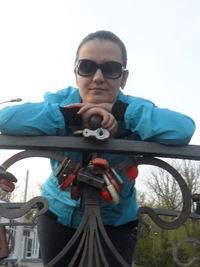 Екатерина Тищенко