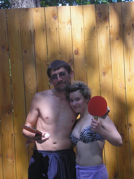 Дмитрий Дарякин