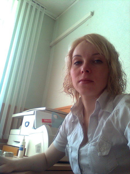 Анастасия Циркова