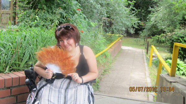 Мария Волкова