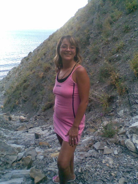 Анна Милованова