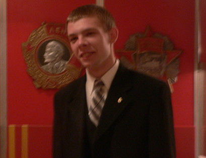 Дмитрий Булхак