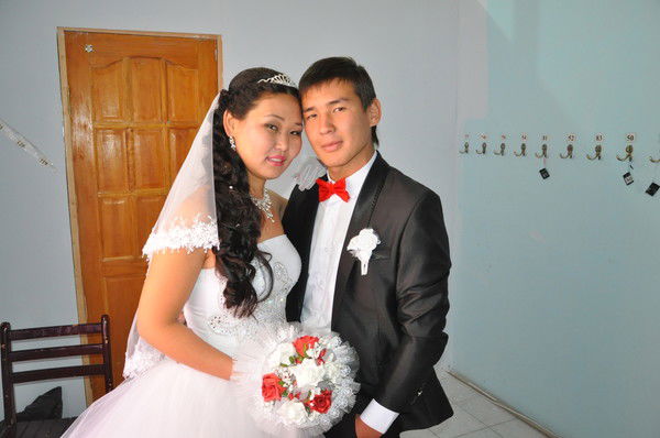 Роман Абдыров