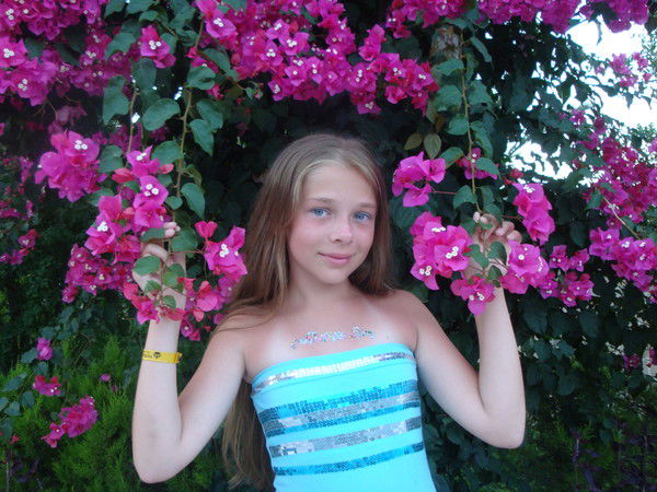 Анна Самойленко