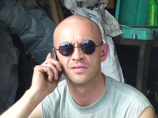 Максим Царев