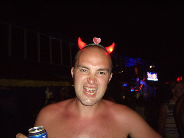 Павел Плужник