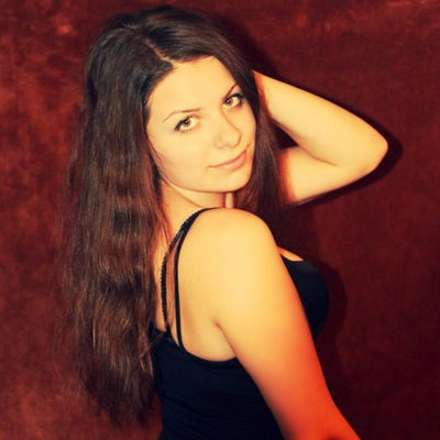 Юлия Тищенко