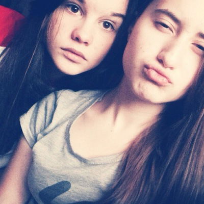 Дарья Чижова