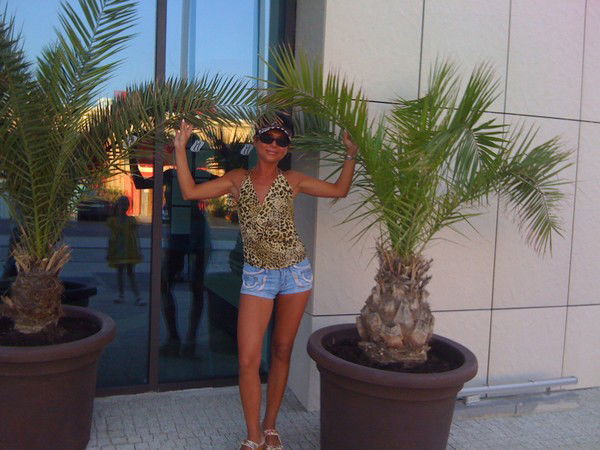 Ольга Михайлова