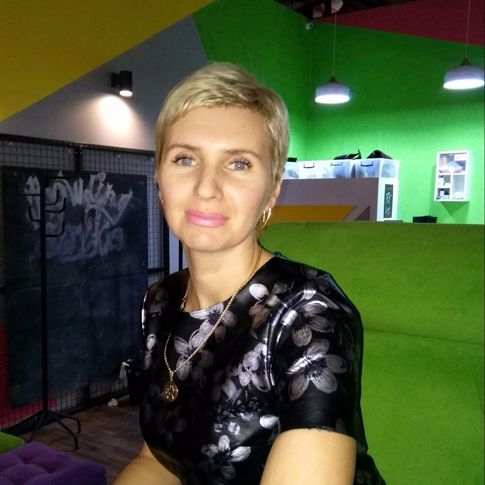 Татьяна Сейтказина