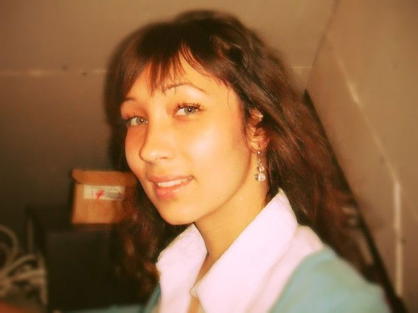 Лариса Силачева