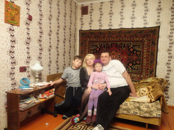 Наталья Морозова