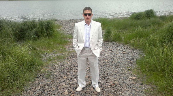 Юрий Иванов