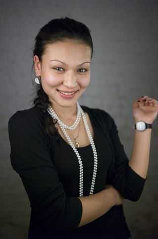 Дианка Сахатова