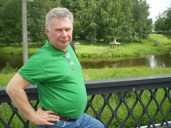 Владимир Ермоленко