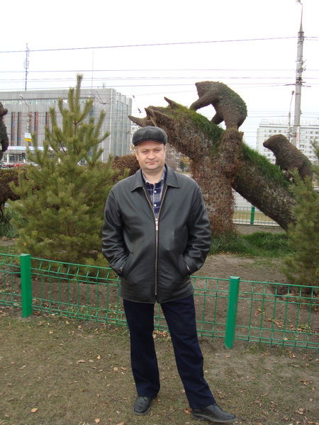 Евгений Карле