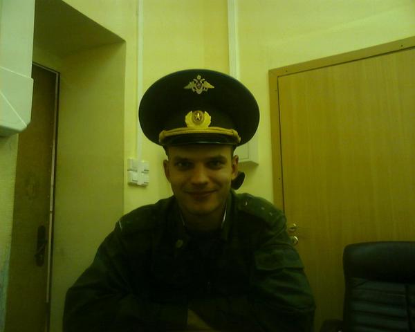 Михаил Первухин