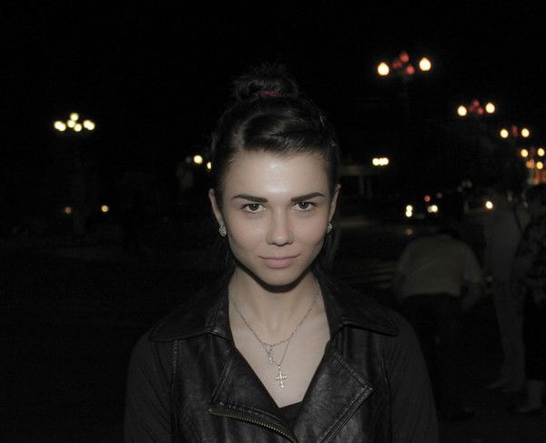 Вера Исаченко