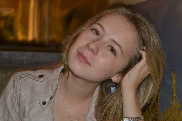 Дарья Трушникова