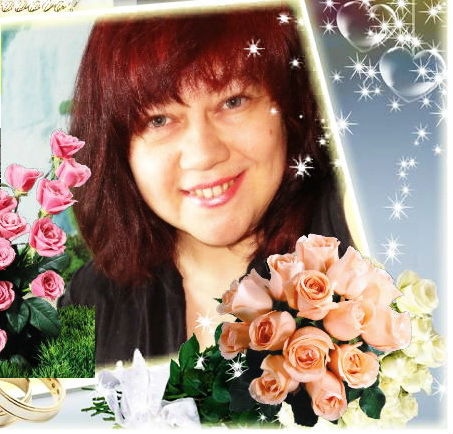 Еленка Ратникова