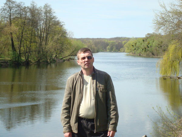 Сергей Кухта