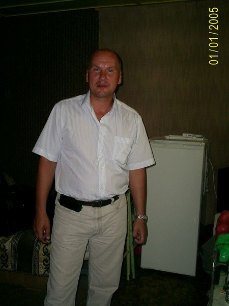 Александр Анашкин