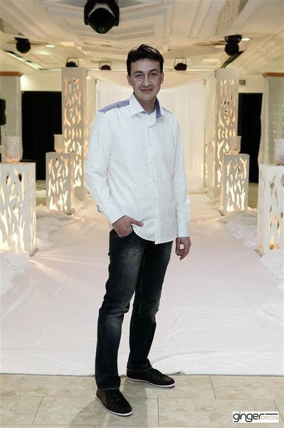 Марк Капилевич