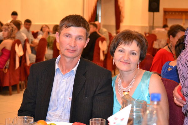 Эльвира Фаисханова