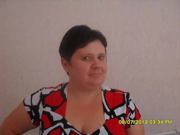 Лена Пяткина