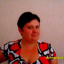 Лена Пяткина
