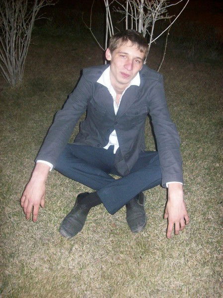 Виталий Наумов