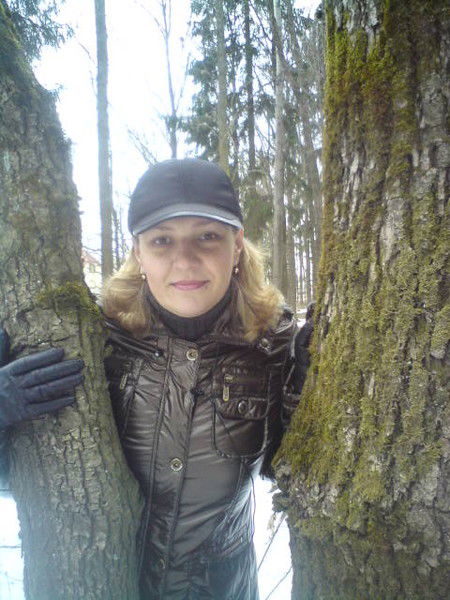 Наталья Рубцова