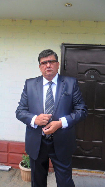 Хакимтай Мукашев