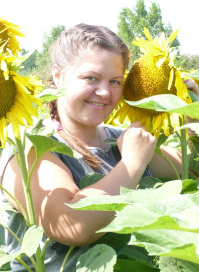 Алевтина Мишукова