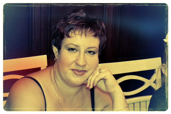 Ирина Ледовская