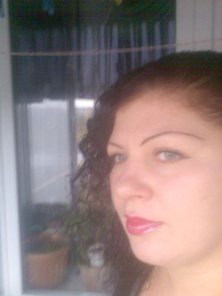 Ирина Приезжева