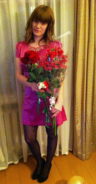 Алена Пищальникова