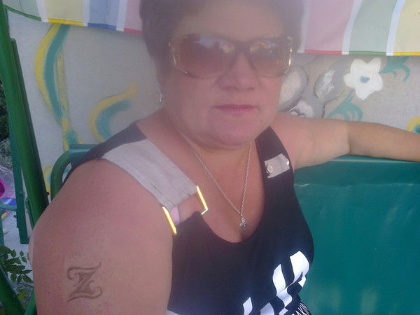 Елена Гончар