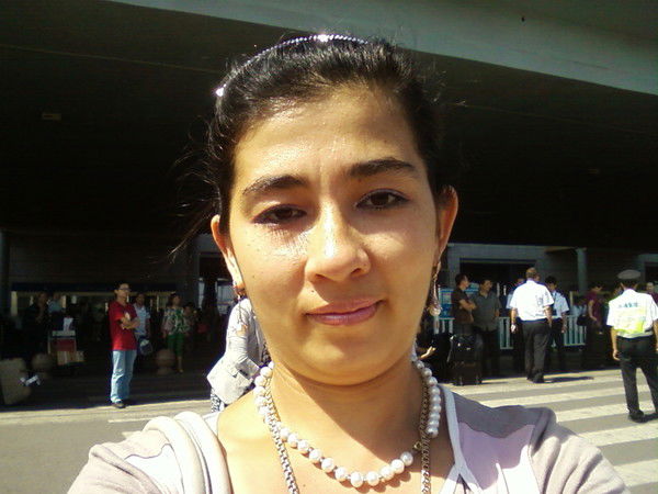 Гузалай Насыровна