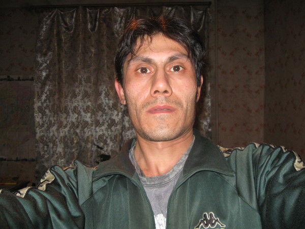 Руслан Раупов