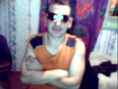 Евгений Кисель