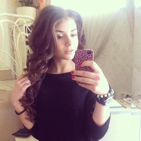 Позиивная Няшка