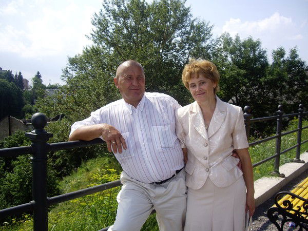 Елена Егорова